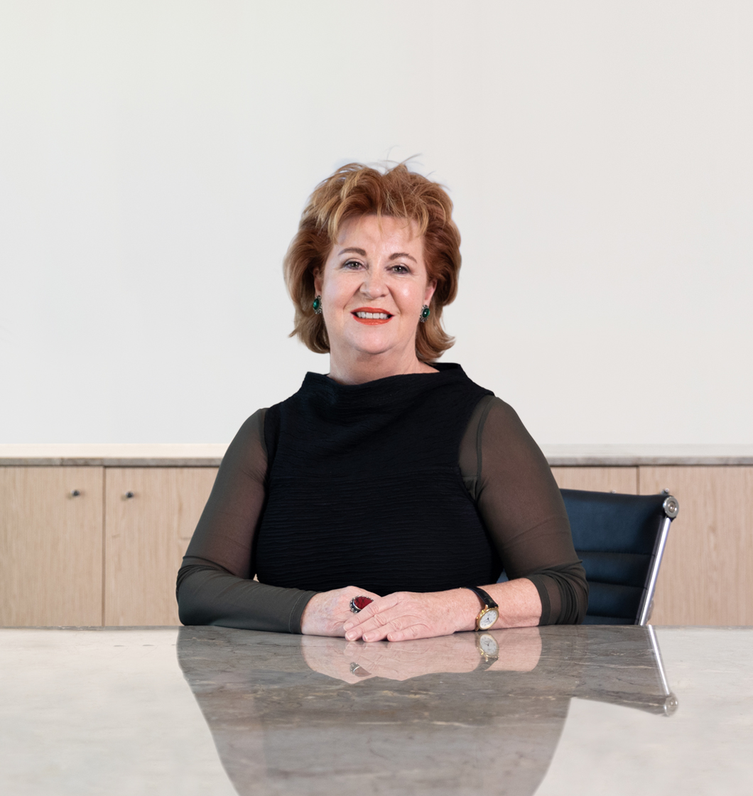 Kim Blinkhorn
