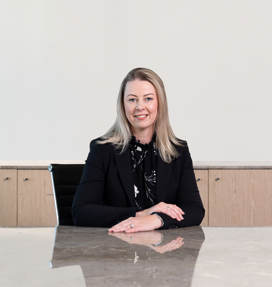 Dr. Sarah Gray