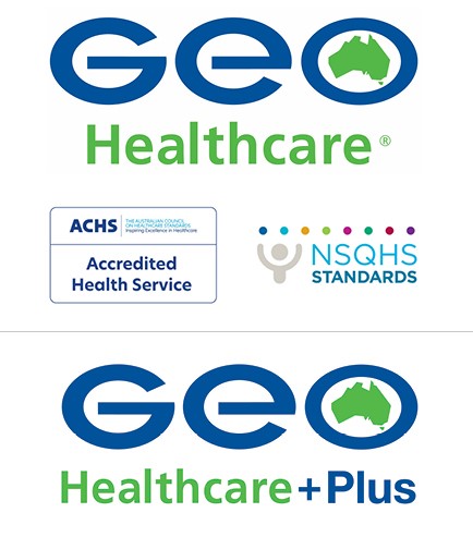 GEO Healthcare